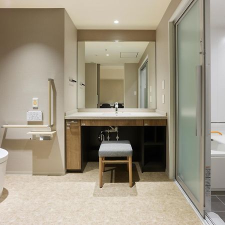 Mitsui Garden Hotel Kashiwa-no-ha Park Side Eksteriør billede