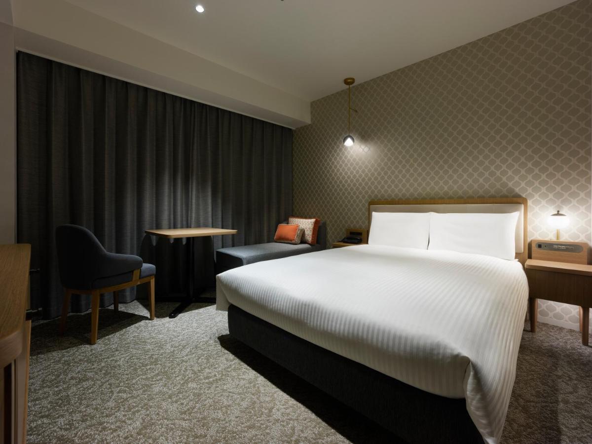 Mitsui Garden Hotel Kashiwa-no-ha Park Side Eksteriør billede