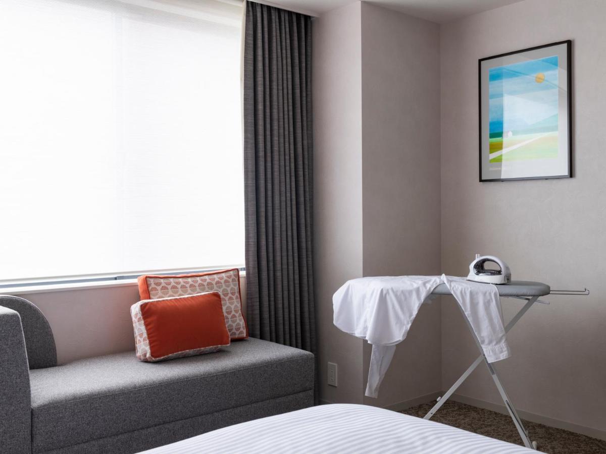 Mitsui Garden Hotel Kashiwa-no-ha Park Side Eksteriør billede