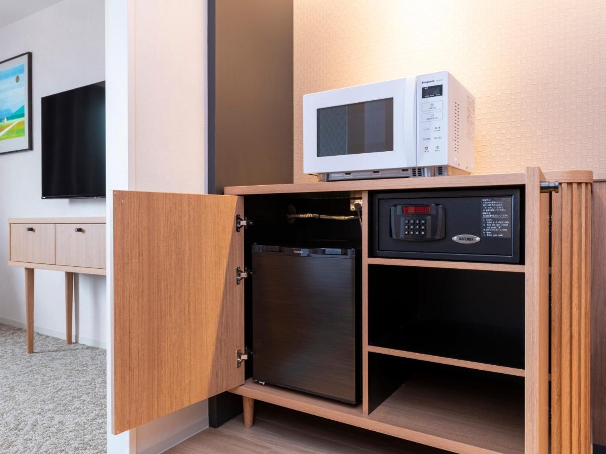Mitsui Garden Hotel Kashiwa-no-ha Park Side Eksteriør billede