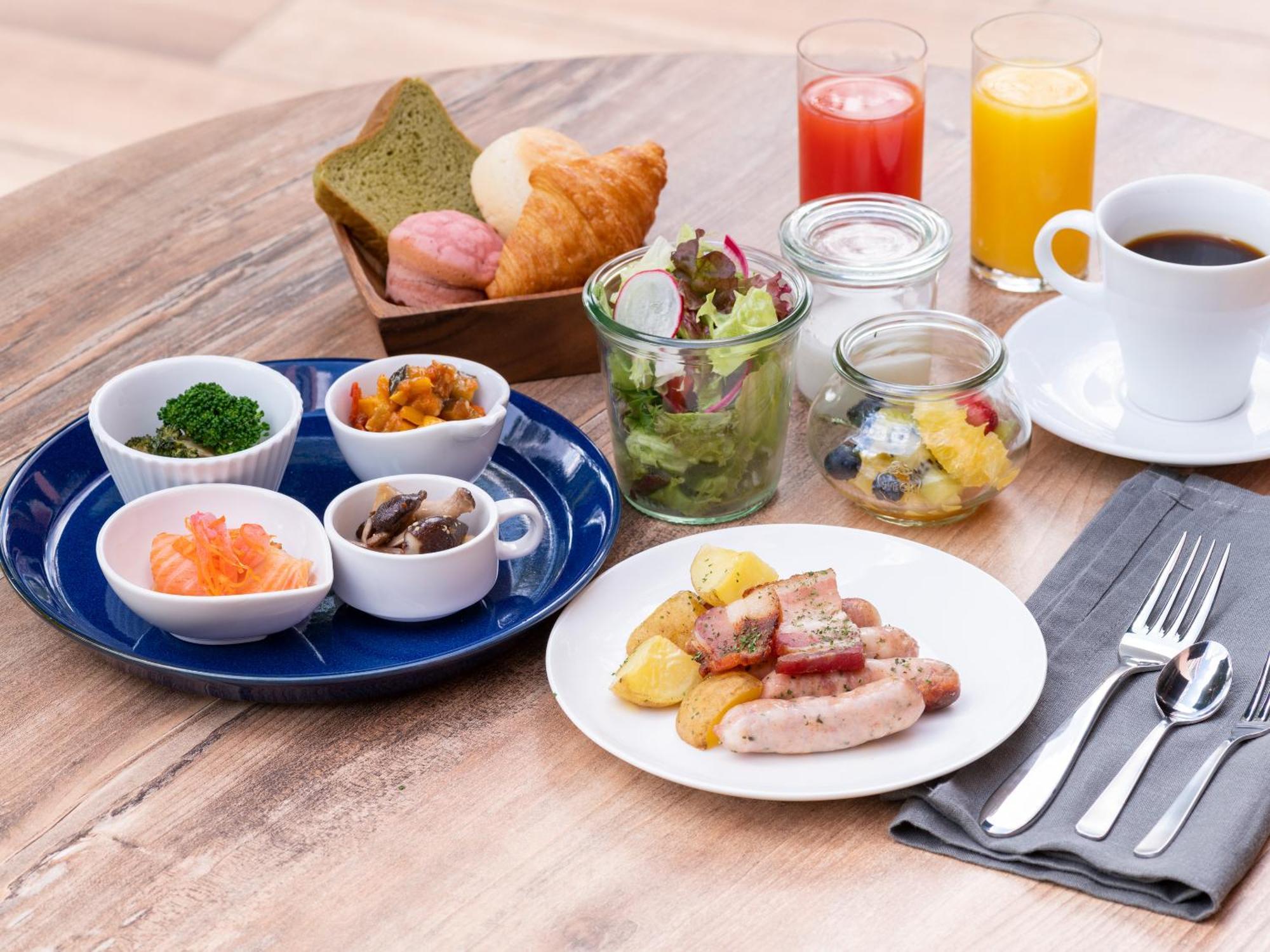 Mitsui Garden Hotel Kashiwa-no-ha Park Side Eksteriør billede