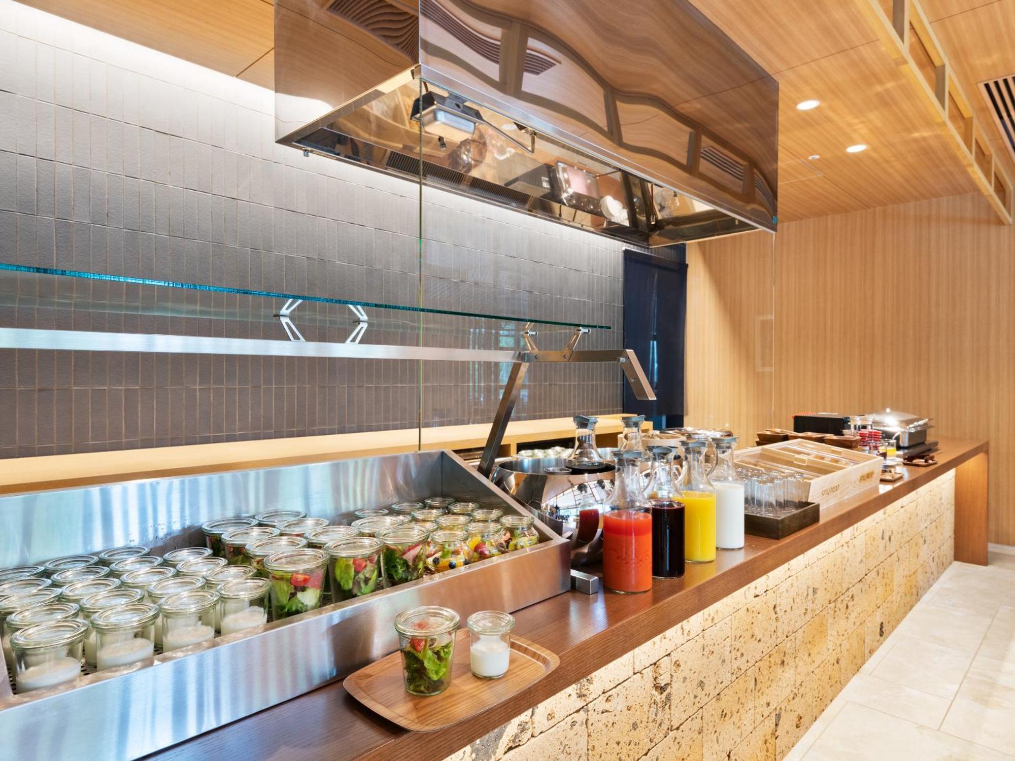 Mitsui Garden Hotel Kashiwa-no-ha Park Side Eksteriør billede
