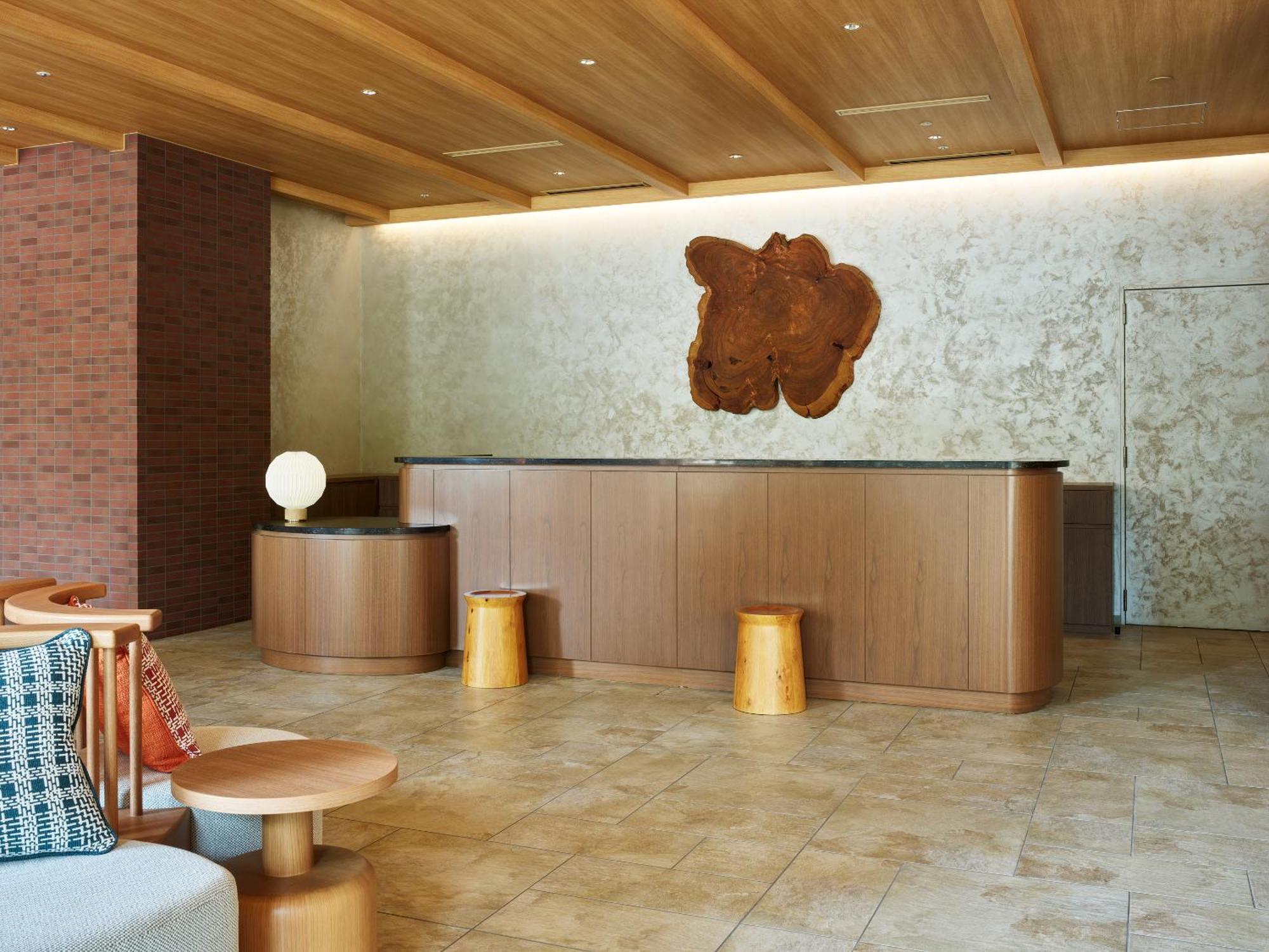 Mitsui Garden Hotel Kashiwa-no-ha Park Side Eksteriør billede