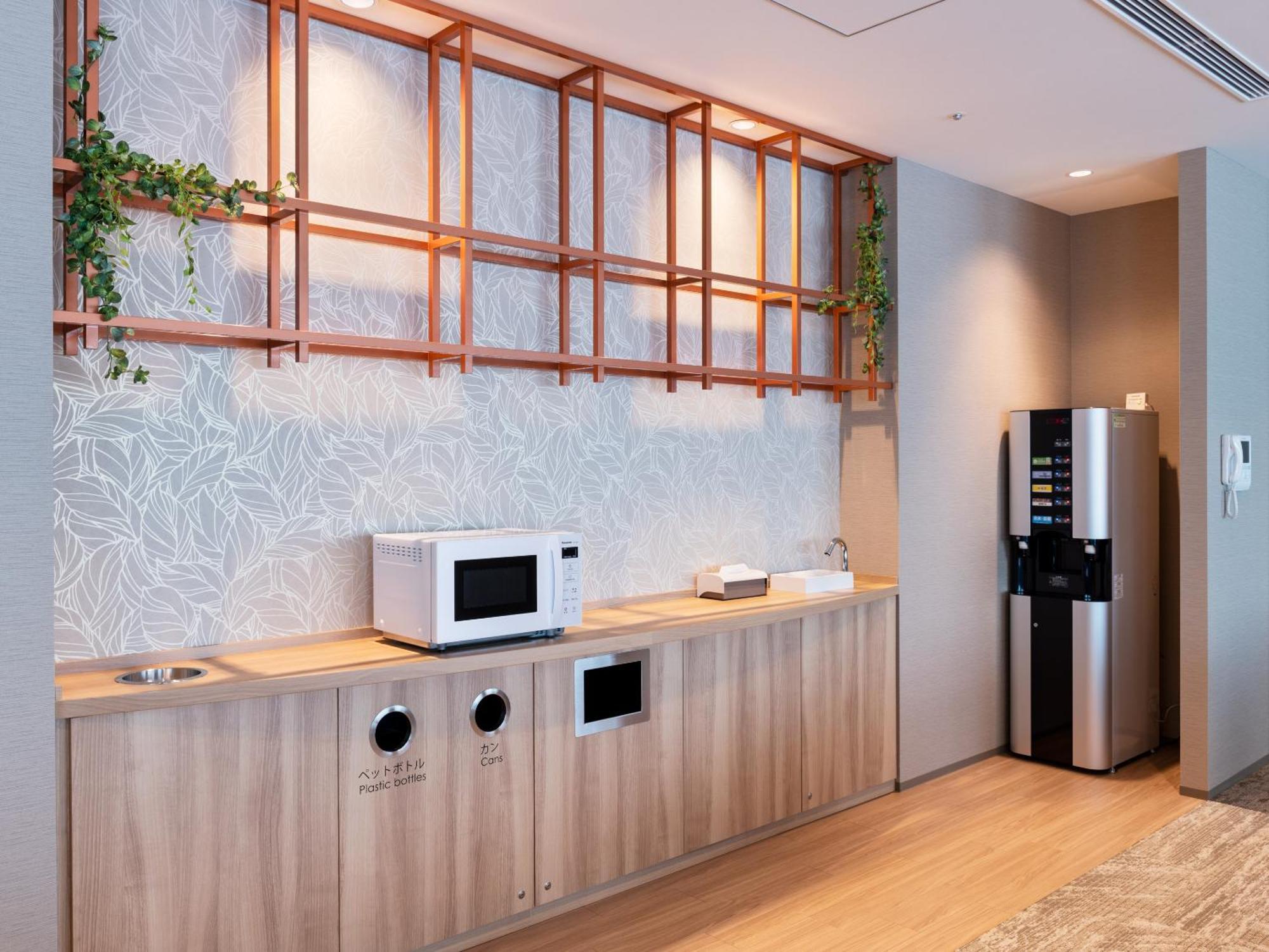 Mitsui Garden Hotel Kashiwa-no-ha Park Side Eksteriør billede
