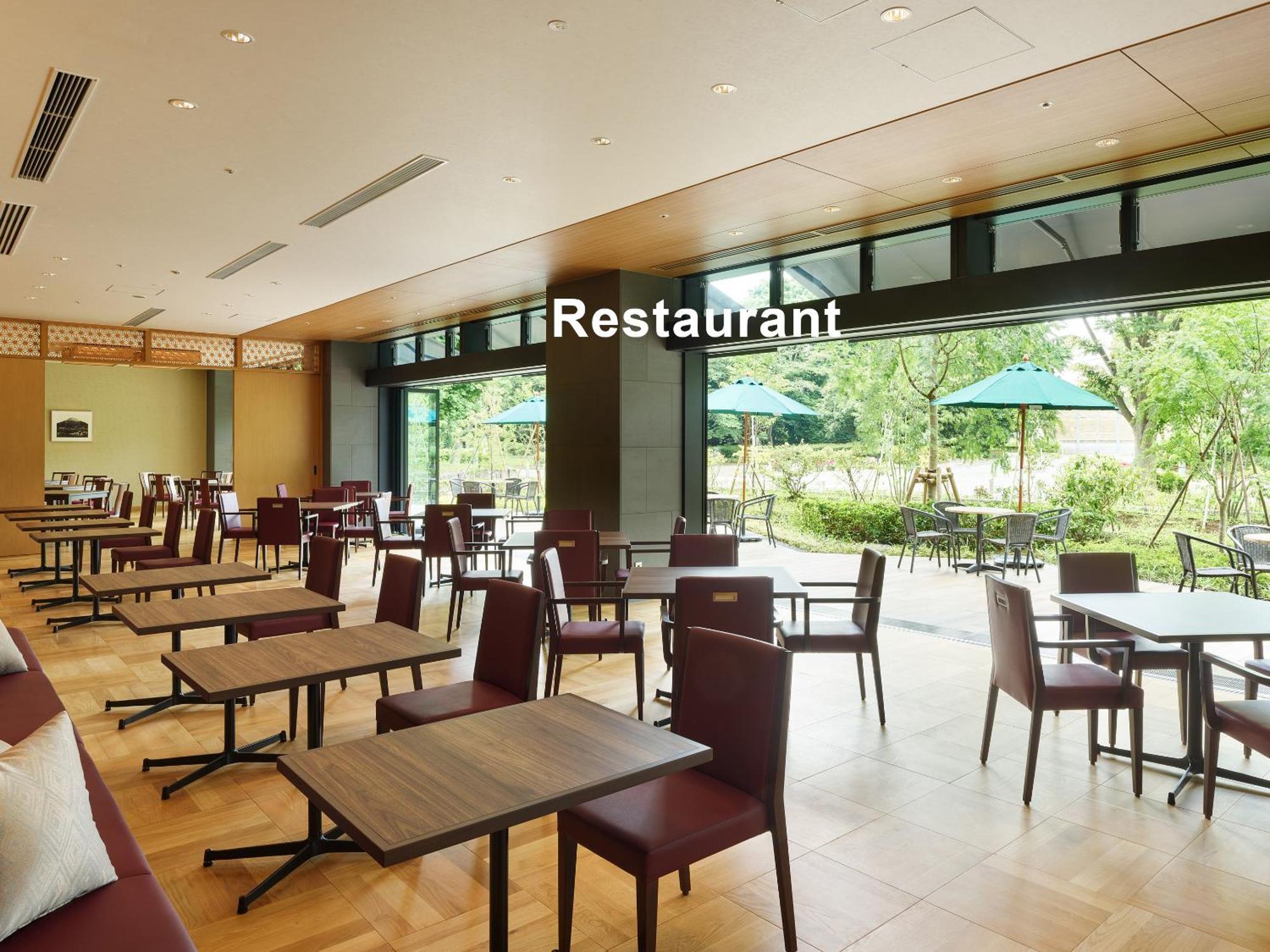 Mitsui Garden Hotel Kashiwa-no-ha Park Side Eksteriør billede