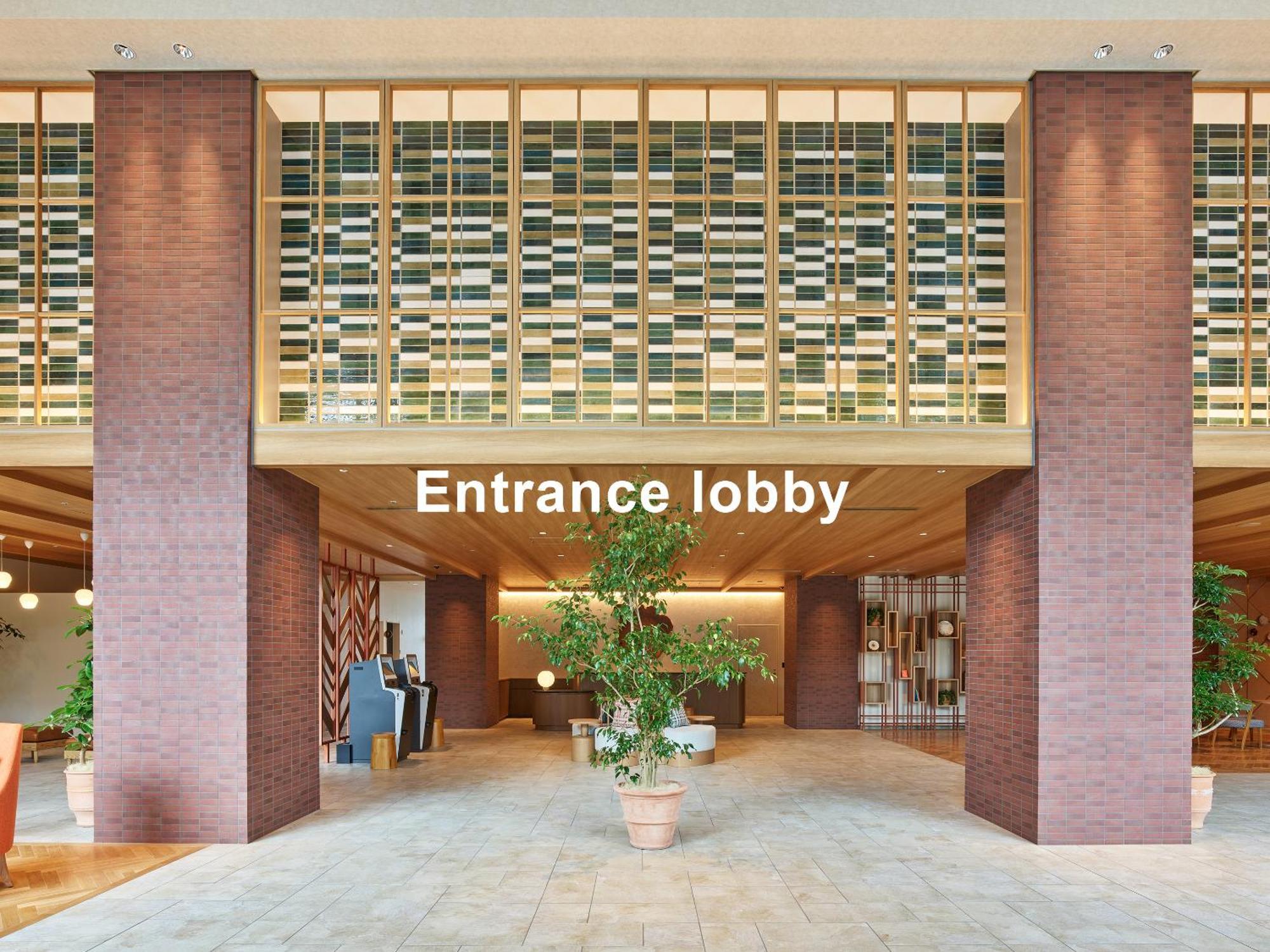 Mitsui Garden Hotel Kashiwa-no-ha Park Side Eksteriør billede